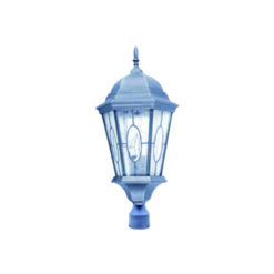Đèn led trụ cổng 9W (DVA018)