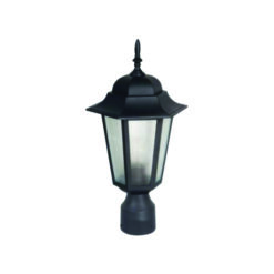 Đèn led trụ cổng 9W (DVA019)