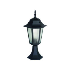 Đèn led trụ cổng 9W (DVA020)
