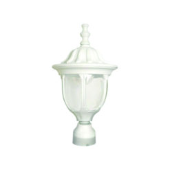 Đèn led trụ cổng 9W (DVA023)