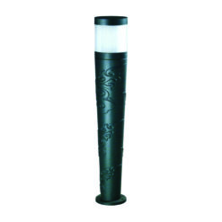 Đèn trụ sân vườn 12W (DVH106)