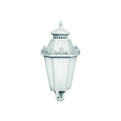Đèn led trụ công viên 9W (DVR105)