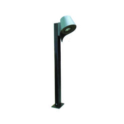 Đèn trụ sân vườn 10W (DVY002)