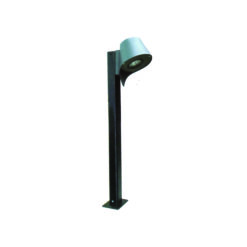 Đèn trụ sân vườn 10W (DVY004)