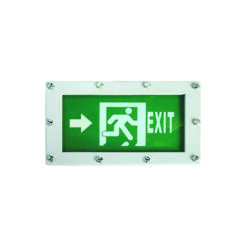 Đèn thoát hiểm chống nổ 1W (ECN0082)