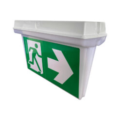 Đèn thoát hiểm 6W (ECT0061)