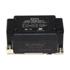 Bộ lọc nhiễu công nghiệp (FT20A)