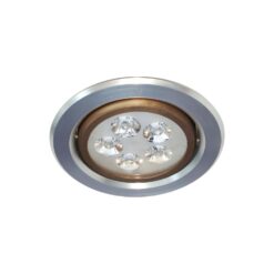 Đèn led âm trần chiếu điểm 5W (SDFA2051)