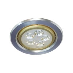 Đèn led âm trần chiếu điểm 3W (SDFA2031)