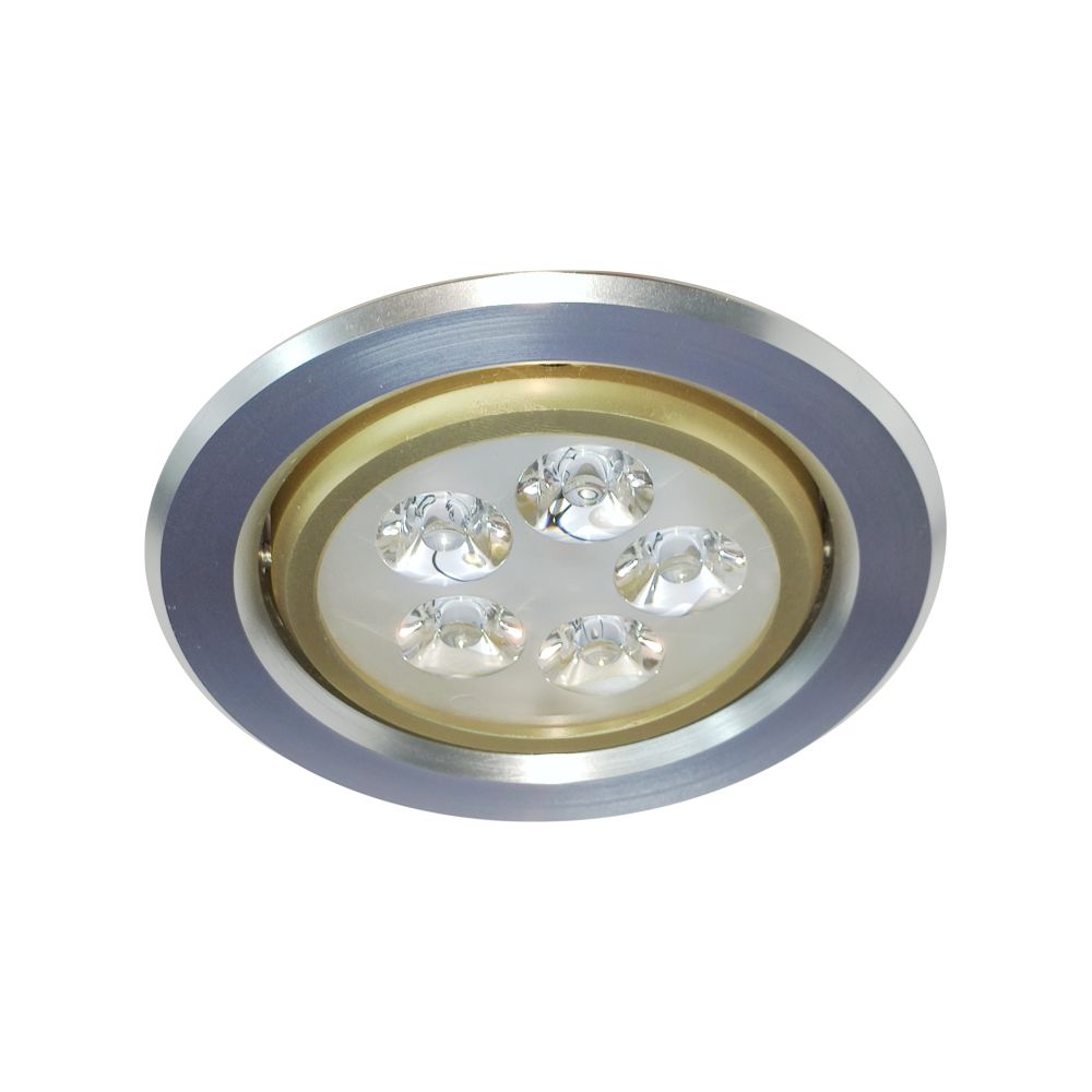 Đèn led âm trần chiếu điểm 9W (SDFA2091)