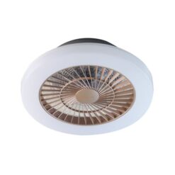Đèn led ốp trần cao cấp 80W (KFQ001)