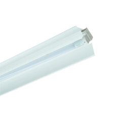 ĐÈN CÔNG NGHIỆP CHÓA SƠN TĨNH ĐIỆN 1x9W (LTH109)