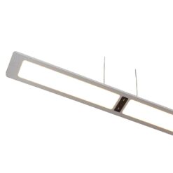 Đèn led treo trần trang trí phòng khách 21W (DTS05)