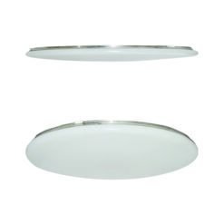 Đèn led ốp trần siêu mỏng trang trí đổi màu 36W (SDFB0361)