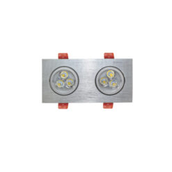 Đèn led chiếu điểm âm trần 6W (SDFC202)