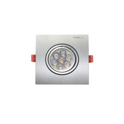 Đèn led chiếu điểm âm trần 7W (SDFC205)