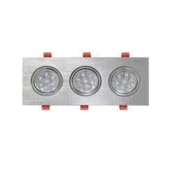Đèn led chiếu điểm âm trần 21W (SDFC207)