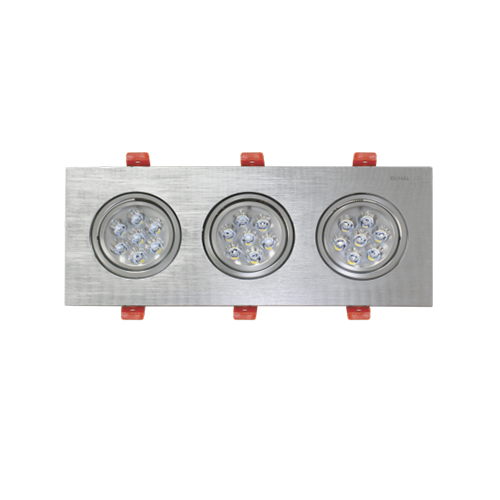 Đèn led chiếu điểm âm trần 21W (SDFC207)