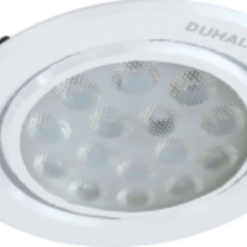 Đèn led chiếu điểm âm trần 15W (SDFN215)