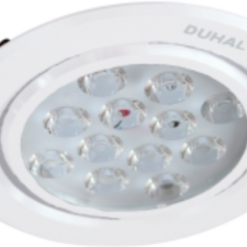 Đèn led chiếu điểm âm trần 18W (SDFN218)
