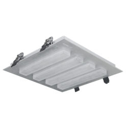 Đèn led âm trần 16W (SDGR216A)