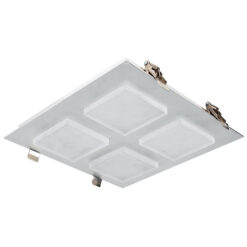 Đèn led âm trần 16W (SDGS216A)