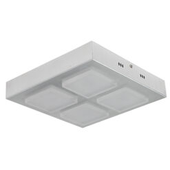 Đèn ốp trần led 16W (SDGS216N)