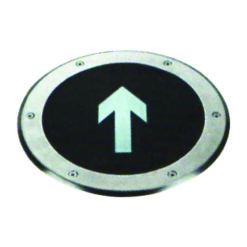 Đèn thoát hiểm âm sàn (SND0033)
