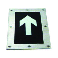 Đèn thoát hiểm âm sàn (SND0034)