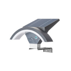 Đèn led gắn vách năng lượng mặt trời 8W (VNL008)